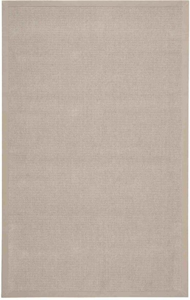 Nourison Sisal Soft SSF07 Mushroom